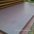 G3125 SPA-H Weather Resistant Steel Plate